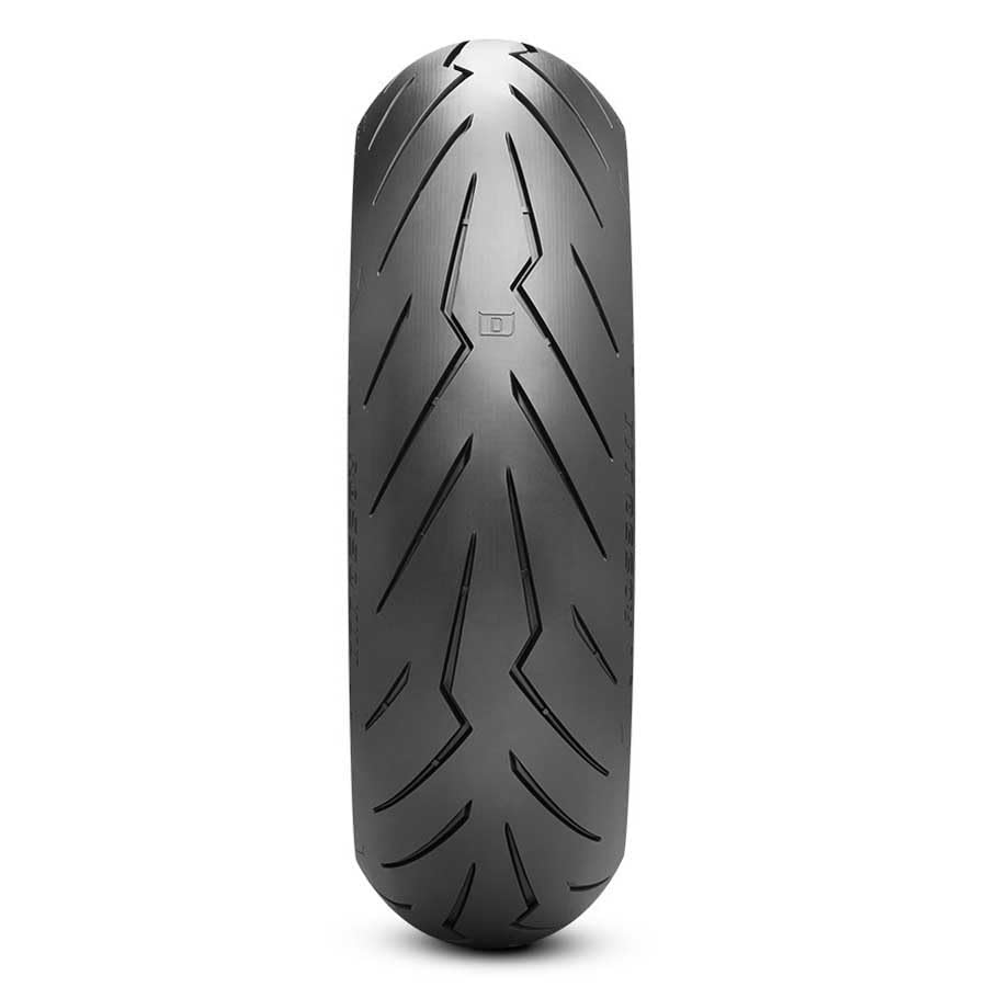 PIRELLI 110/70 R17 54H DIABLO ROSSO III