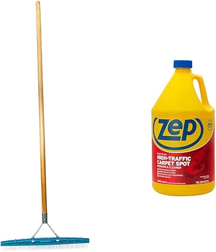 Miniatura 3 de Rastrillo para alfombras Grandi de Groom Industries