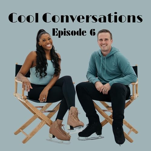 EP.6 Demi & Tom speak about their fertility journey, protecting their child's privacy online and Multiple Sclerosis
