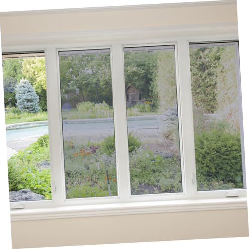 Película Reflectiva IMIKEYA para Ventanas Privacidad UV miniatura 4