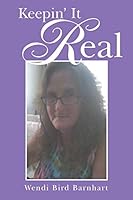 Keepin' It Real 1491732040 Book Cover