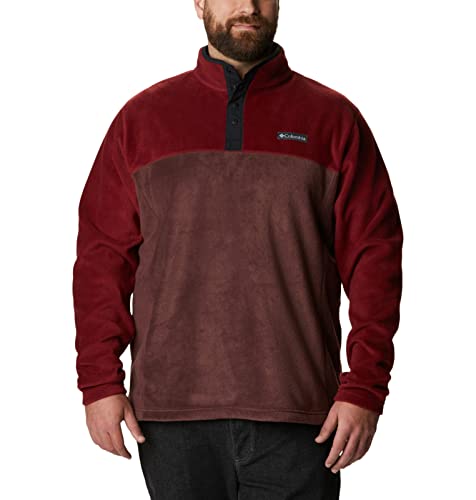 Image of Columbia mens Steens Mountain Half Snap II