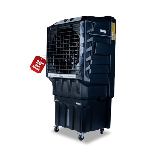 Air cooler for home