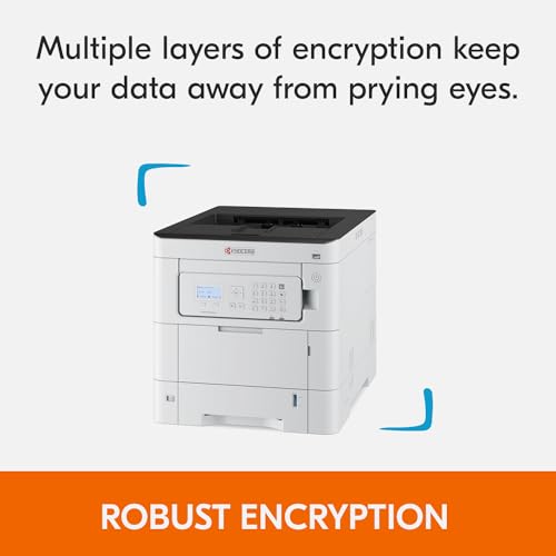 Kyocera 1102YJ2US0 Ecosys Pa3500Cx Color Laser Printer 37 Ppm thumb #7