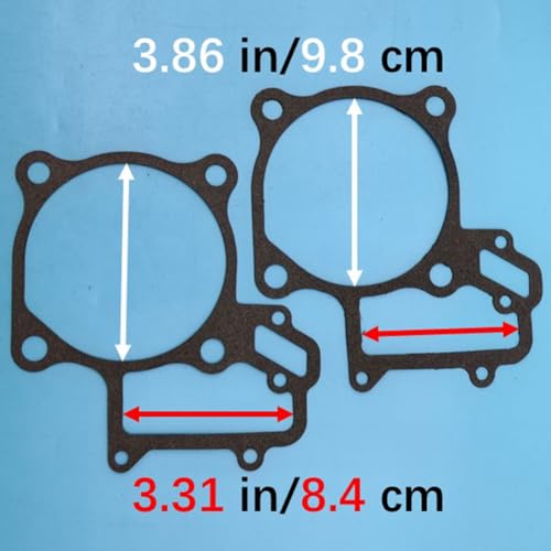 Image of Full Complete Gasket Set Kit for Kawasaki Brute Force 650 KVF650 2006-2013 Brute Force 750 KVF750 2005-2011 Teryx 750 KRF750 2008 2009 2010 Z1215