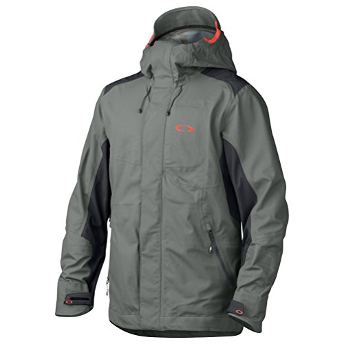 Oakley Drifter Jacket Review (2025): Warm & Durable