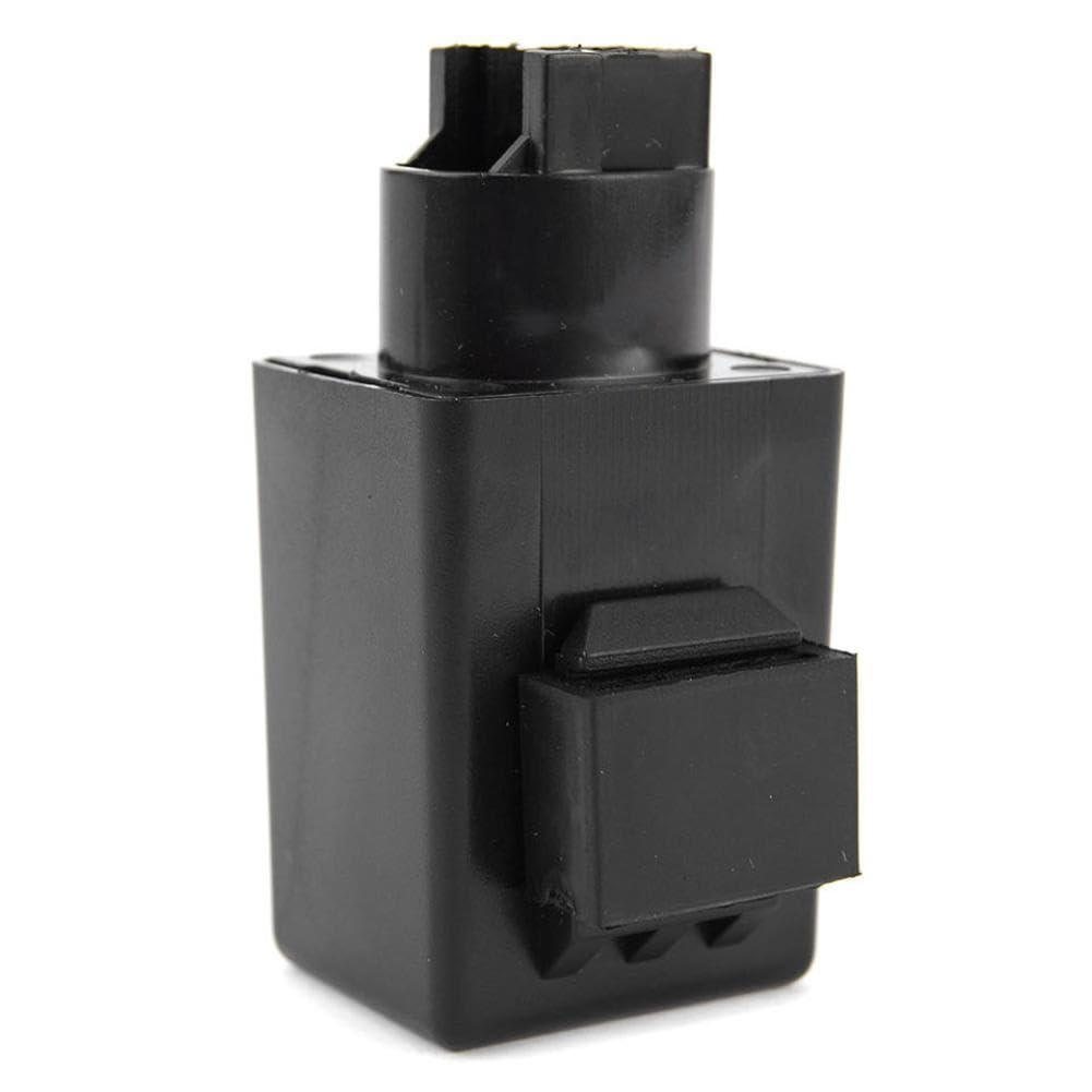 Relay Blinker Turn Compatible with CTX700 CTX700D CTX700N FES125 FES150 NC700X NC700XD NSA700 NT700V VFR1200F XL1000V XL700V