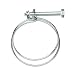 Produktbild Drahtschlauchschelle W1 Drahtschellen Schlauchschelle Spiralschlauch Luftschlaucht 103-110 mm