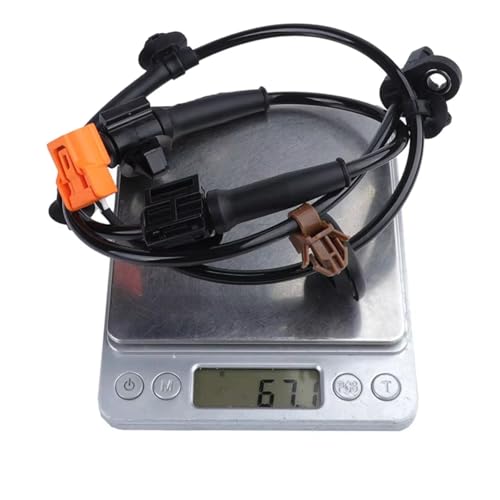 Capteur ABS avant haute précision 57455SLNA01 pour Fit 1.5L 2007