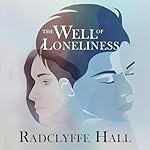 Cover of The Well of Loneliness