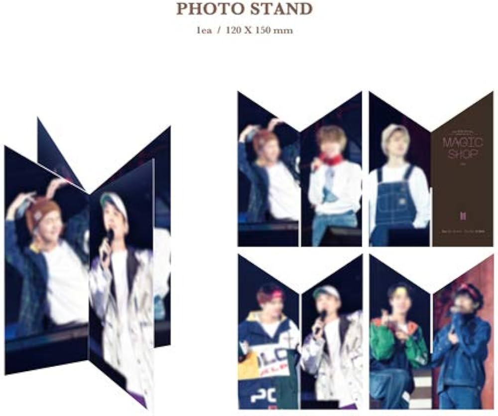 驚きの価格が実現！ 韓国公演 BTS ペンミ DVD（C5351） マジショ VOL.5