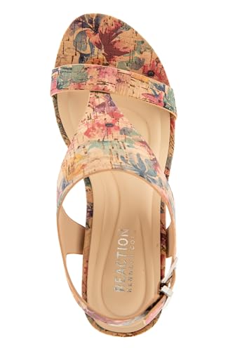 Image of Kenneth Cole REACTION Women's Greatly Thong | Casual Sandals