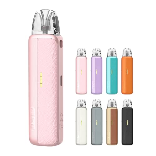 �yMTL&RDL�����z���[�E�F�� Caliburn G5 Lite SE Pod Kit �d�q�^�o�R �x�C�v�J���o�[��G5 ���C�gSE vape �X�^�[�^�[�L�b�g35W 1600mAH���� �����C�^�o�R �։� �߉� ���� �R���p�N�g ���L�b�h�t���[ �j�R�`