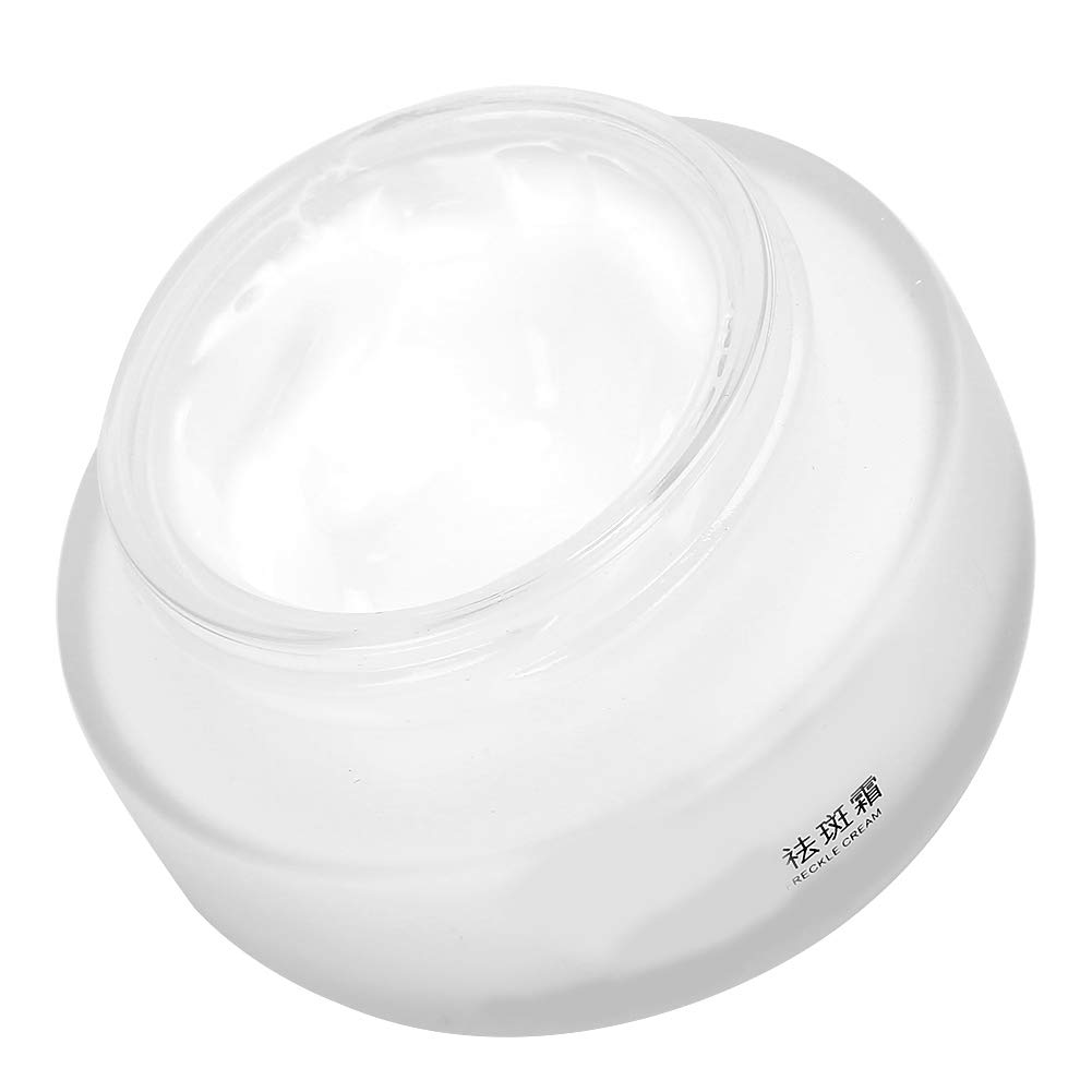 30g Whitening Moisturizing Cream, Anti‑Pimple Fine Lines Spots Lightening Skin‑Care Cream