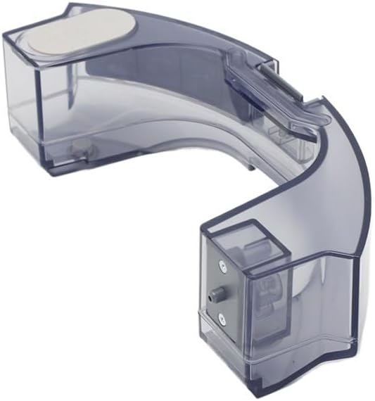 Water Tank，Compatible for MAMNV，Compatible for ZCWA，BR150/BR151 Robotic Vacuum Cleaner Accessories Cleaning