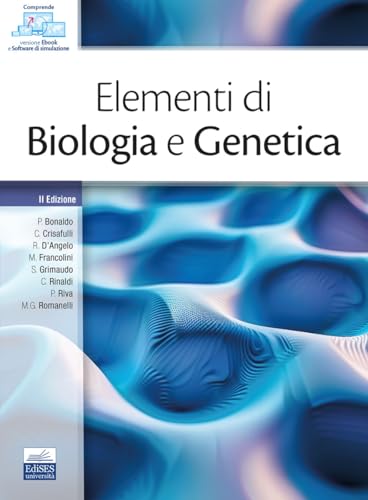 Elementi di biologia e genetica