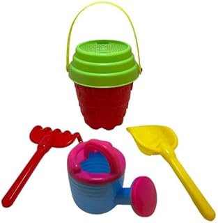 طقم ألعاب البحر للأطفال