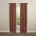 Park Designs Wine Sturbridge Lined Panel 72 x 84
