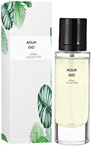 Aqua Gio For Men 30ml - Eau de Parfum
