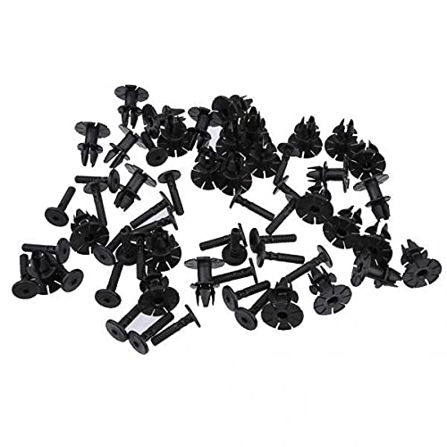 The Style Sutra PVCSide Sill Skirt Trim Clips For 1 3 6 Series X1 X6 07147122913|Motors | Parts & Accessories | Car & Truck Parts |30 X Clips-image-47