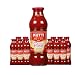 Mutti Mutti Passata Tomato Puree, 24.5 Oz, Pack Of 12