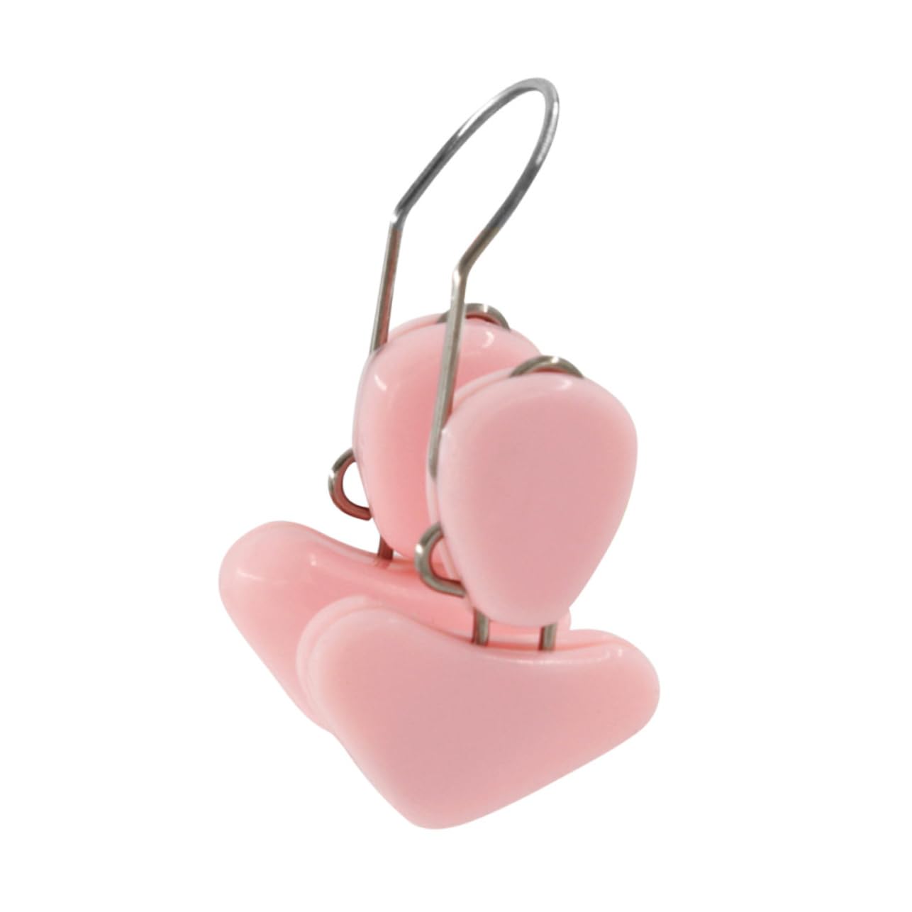 Gogogmee Nose Enhancement Corrector Nose Shaper Clip for Women Nose Bridge Straightener Beauty Tool