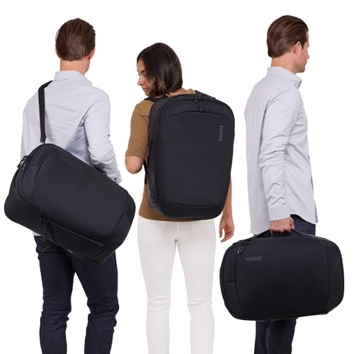 Thule Subterra Convertible Carry-on, Black4
