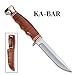 Ka-Bar 2-1232-1 Sheath Knife 4