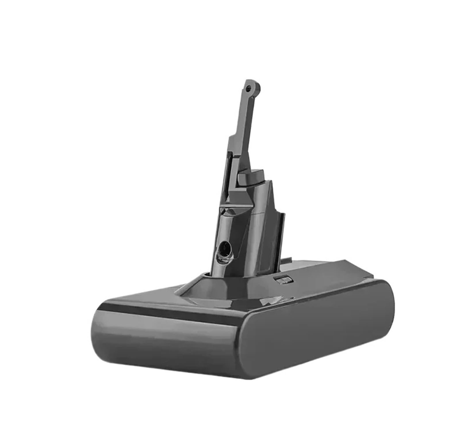 21,6 V Li-Ionen-Akku. Kompatibel Mit Dyson V8 – Wiederaufladbarer Ersatz Mit Hoher Kapazität for Kabellose Staubsauger(6800mAh)