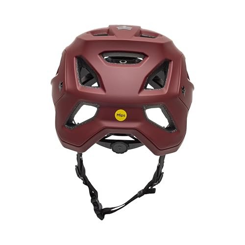 Image of Fox Racing Unisex Speedframe Mountain Bike Helmet