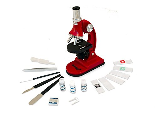 Levenhuk - labzzmt2 Set - 1 X telescopio