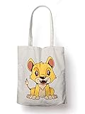 This eco-friendly reusable shopping bag is made from 100% Organic Cotton