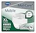Price comparison product image MoliCare Premium Mobile 5 Drops | Disposable Incontinence Pants: for Women and Men with Incontinence | Size XL | 51-67 inches | Pack of 14