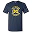 Michigan Wolverines Navy