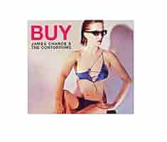 The Contortions james chance レコード2枚セット The Contortions james chance レコード2枚セット The