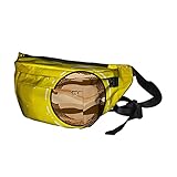 Multifunktional - die beste Wahl für eine Vielzahl von Sport- und Freizeiteinkäufen. Es eignet sich sehr gut zum Joggen, Wandern, Radfahren, Urlaub und Partys.