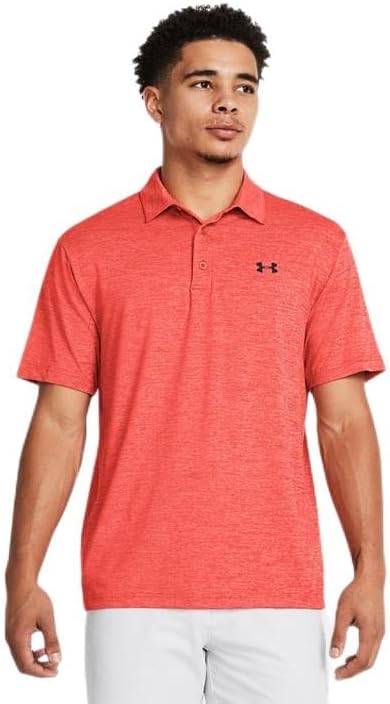 Under Armour Men's Playoff Golf Polo