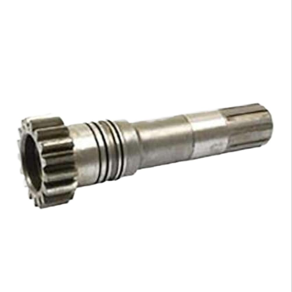 Entrada del eje de toma de fuerza compatible con los modelos Massey Ferguson 1080, 1085 y 285