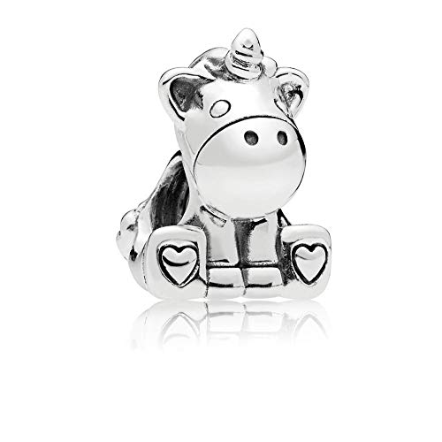 Pandora Charm Bruno l'unicorno