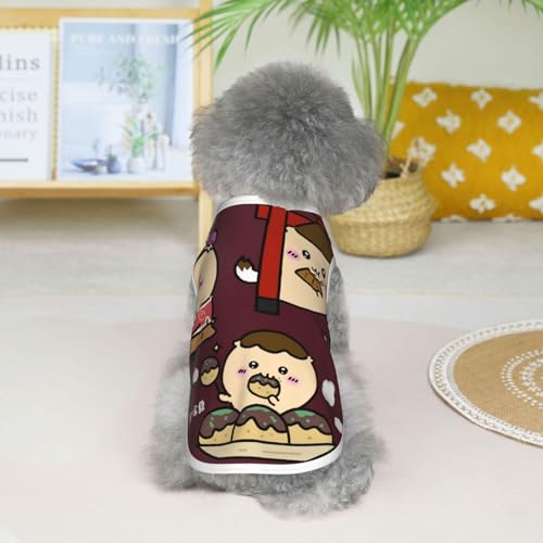 ���̕� �������� ����܂񂶂イ �^���N�g�b�vT�V���c �y�b�g�� �y�b�g�E�F�A �t�ĕ� �h�b�O�E�F�A ������� ���킢�� �y�� �ʋC�� �L�k�� ���E�ȒP ���Ă��~�� �X�|�[�c�� �����^�� �o�|���p ���U�� �L�O�B�e �v���[���g