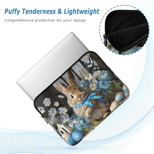 Funda para portátil 13-14 pulgadas con protección impermeable miniatura 5