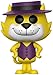 Funko Pop! Animation: Hanna Barbera - Top Cat (Styles May Vary) Collectible Figure