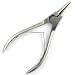 Stainless Steel Ring Opening Pliers - Large 7"