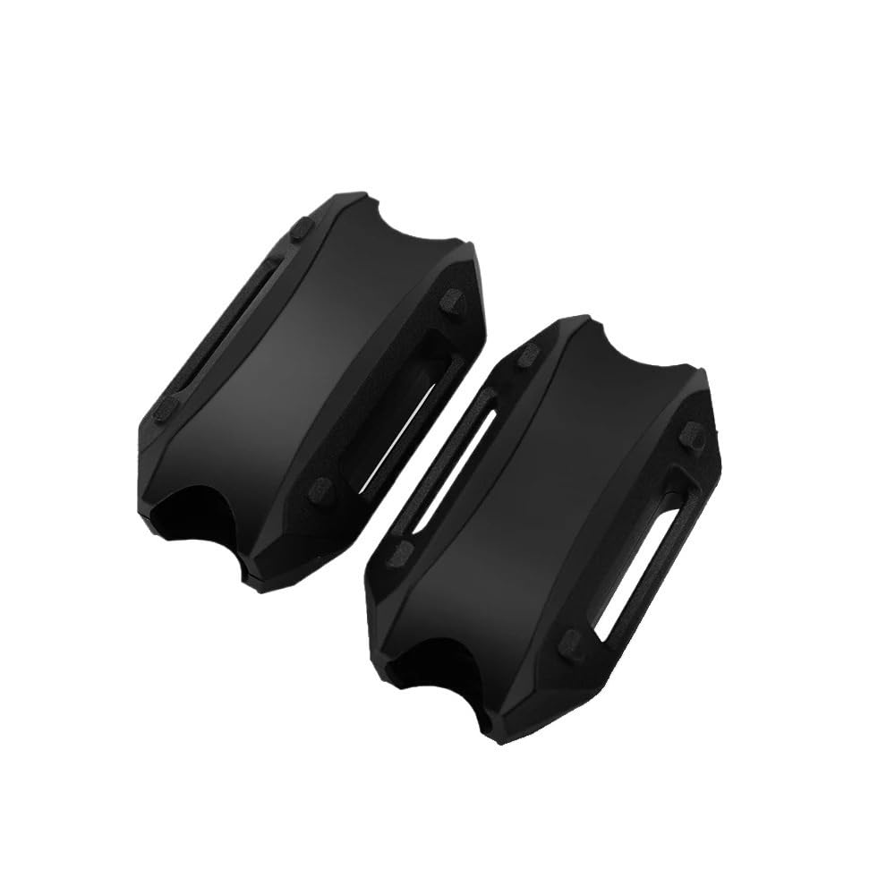 Motorcycle Bumper Protector Bar Engine Guard Crash Bar Protection Bumper Decorative Block For For YZF R1 For R3 For R6/R7/R25 For YZF-R125/R15/V3