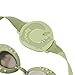 Sunnylife Kids Swim Goggles | Cookie The Croc Khaki