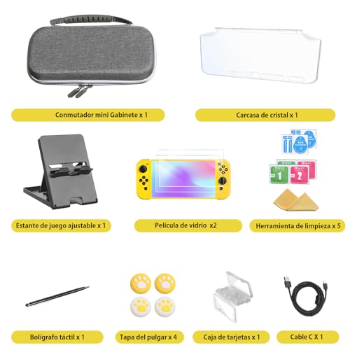 Listado de Nintendo switch lite turquesa los más recomendados. 27 Imagen adicional