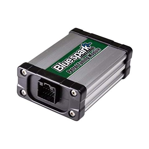 Bluespark Automotive Petrol Chip for Honda Civic Cover