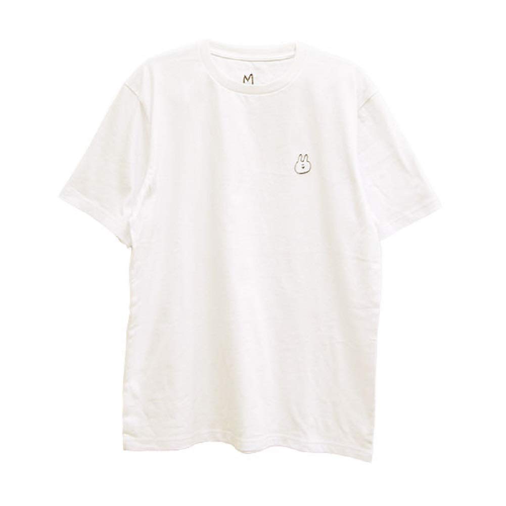 元欅坂46・長濱ねる　Tシャツ（直筆サイン入り）　ホワイト　新品・未使用 41yKfV2Rt2L._UY1000_.jpg