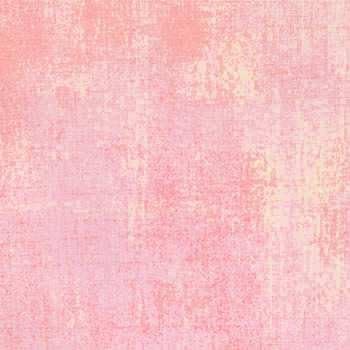 MODA30150-64 Grunge Basics by Basicgrey for Moda Fabrics, Duchess a Pink Tonal