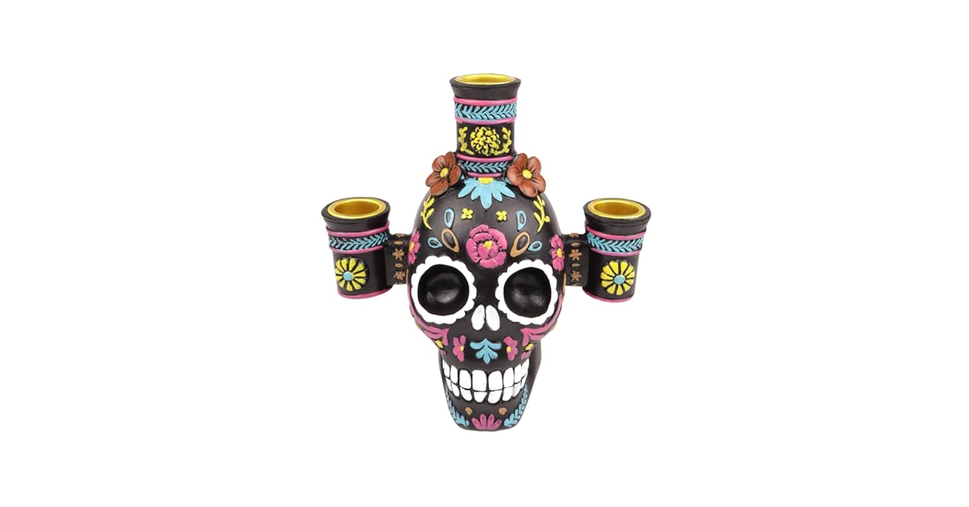 コレクション STUSSY SKULL CANDLE SKULL CANDLE NEON PINK | Bodega